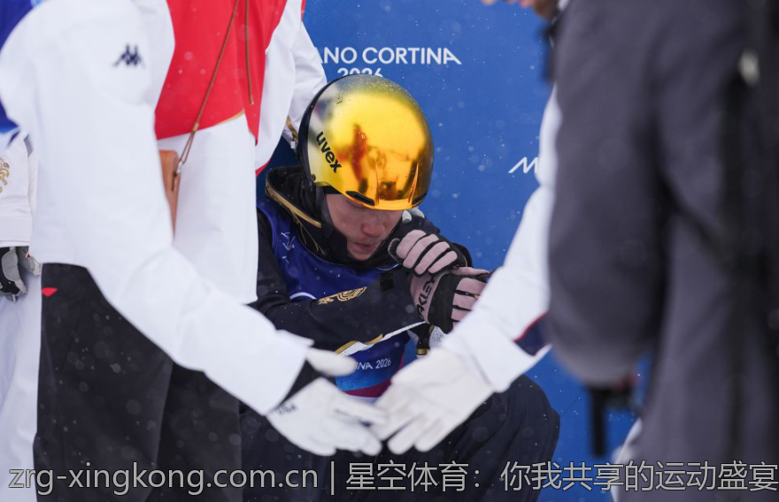 星空体育：你我共享的运动盛宴