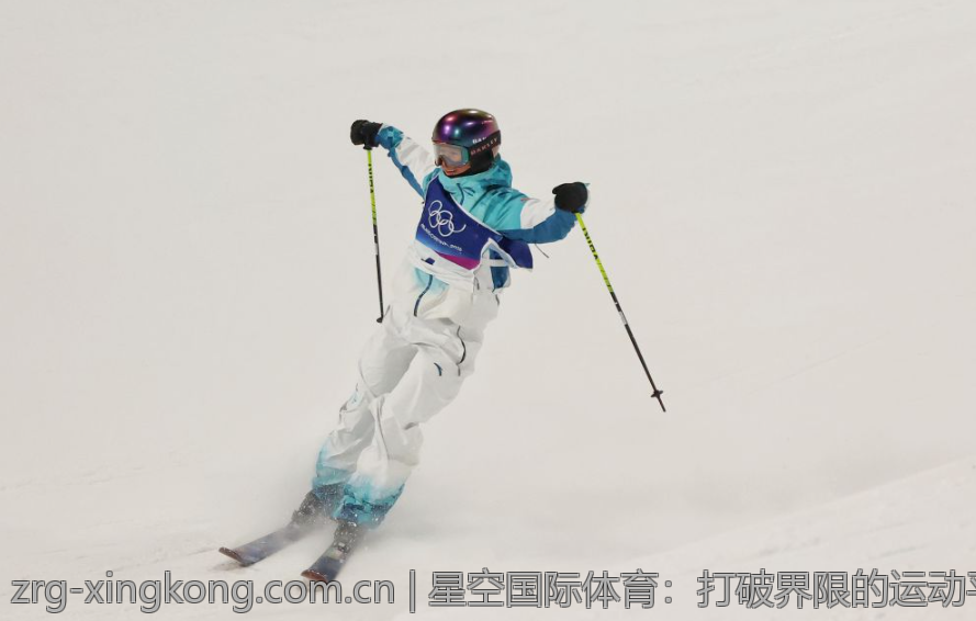 穿越星空发现运动的乐趣